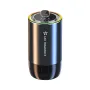 Smart Car Air Freshener with Star Projector Essential Oils Atomize Aroma Diffuser for Car & Home