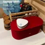 Household Ozone generator USB Charging Smoke Deodorizing Mini Ozone Purifier for Refrigerator,Ardrobe,Shoe, Toilet and Car