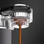 BLITZHOME® C180 Mini Coffee Machine Portable Espresso Maker 15Bar Pressure Hot/Cold Extraction Easy Cleaning for Home Office & Travel