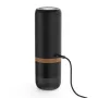 iCafilas 2 in 1 Portable Espresso Machine for Car Travel Expresso Machine for Nes Original Capsule & Ground Coffee