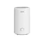 Humidifier 250ML/H Humidification 4L Large Capacity Fog Machine Adding Water for Home Office Humidity Control Low Noise Desktop Bedroom Aromatherapy Humidifier