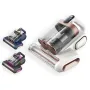 Tevorex 12V 120W Cordless Dust Mite Remover 8000PA Suction UV Sterilization Ultrasonic Technology 520mL Dust Capacity LED Display
