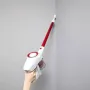 Jimmy JV51 Lightweight Cordless Stick Vacuum Cleaner 115AW Powerful Suction Anti-Suction Hair Mites Mite Cleaning Vacuum Cleaner