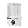 Mini Cordless Washing Machine Travel Underwear Small Sock Washing Machine with LCD Digital Display Draining Portable Laundry Bucket
