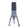 Portable Automatic Egg Beater Electric Kitchen Tools Triangle Auto Blender Eggs Beater Electric Whisk Mixers Baking Gadget