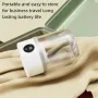 Mini Cordless Washing Machine Travel Underwear Small Sock Washing Machine with LCD Digital Display Draining Portable Laundry Bucket