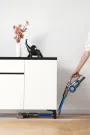 JIMMY H8 Cordless Vacuum Cleaner 160AW Super Power Suction with 4 Mode LED Screen Display Smart Floor Cleaning