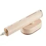 1200W Handheld Rotatable 110V-240V Hanging Hot Machine Portable Ironing Machine Furnishing Hot Fighting Electric Iron Steam Iron