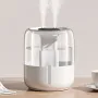 6.8L Large Capacity Desktop Humidifier USB Double Spray With Night Light 360° Widespread Coverage for Home Dormitory Office Bedroom