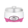 Yogurt Maker Mini 220V Automatic Stainless Steel Yogurt Machine Household DIY Yogurt Tools Kitchen Appliances