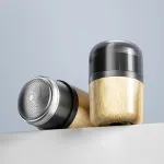 Mini Electric Shaver Portable Pocket Razor Shaving Knife Fast Charging Travel Mini Beard Razor