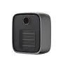 Instant Heating Bladeless Fan Desktop Wall-mounted Heater Bladeless Heater Household Desktop Small Household Heater