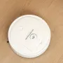 Tevorex USB Sweeping Robot Vacuum Cleaner Mopping Smart Wireless 2000Pa Dragging Cleaning Sweep Floor for Home Office