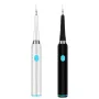 Showsee 2 in 1 Electric Sonic Oral Irrigator IPX5 Electric Toothbrush USB Rechargeable Dental Scaler Tooth Calculus Oral Irrigator