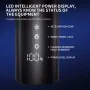 XIAOMI MIJIA S301 Men's Electric Shaver Beard Trimmer Machine Shaving Portable Flex Razor IPX7 Washable Trimer Ceramic Blade