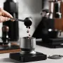 MHW-3BOMBER Coffee Dosing Funnel Aluminum Alloy Blind Shaker Fits 51-54/58mm Handle Espresso Dosing Cup Home Barista Tools