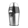 DSP 200W Household Small Coffee Grinder 304 Stainless Steel Blade Electric Bean Grinder Fully Automatic Spice Grinder