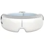 KONKA Foldable Eye Massager with Graphene Heating 3/5 Adjustable Modes 42°C Warm Compress USB Rechargeable for Eye Strain Relief