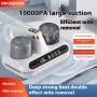 ORVEBOAN Cordless Household Ultraviolet LightVacuum Cleaner 10000Pa Large Suction Efficient Sterilization And Removal Of Mites Artifact