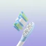3PCS Replacement Toothbrush Head for XIAOMI Oscillation Electric Toothbrush MES609 & MES610