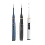 Home Ultrasonic Scaler Deep Cleaning 5-Gears Adjustable Electric Scaler
