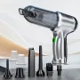 SZUK 4 In 1 Cordless Car Vacuum CIeaner Handheld Cleaning Machine Portable Blower Vacuum Cleaner for Car Home