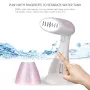 Garment Steamers Portable 1500W Electric Handheld Garment Steamers Household Cleaner Steam Iron Travelling Clothes Steamer