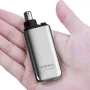 KONKA KBMQ-2502-L Elektrische Neushaartrimmer Achieve Shaver Gezichtsneushaarschaar Mannen Vrouwen Reiniging Trimmer Scheerapparaat
