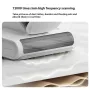 XIAOMI MIJIA Mite Remover Device 2 Pro Household 500W 16kPa Strong Suction Power Cleaner with LED UV Sterilization and Ultrasound 6 layer system filter