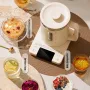 Zemkon 800W Electric Tea Kettle Health Pot Multifunctional Constant Temperature Pot Household Kettle Thickened Glass Automatic Teapot