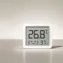 Xiaomi Mijia 3 mini Smart Thermometer and Hygrometer Home Temperature Humidity Sensor High-Precision Sensor