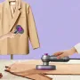 Portable Handheld Clothes Steamer Hanging Ironing Machine Mini Electric Iron Home Travel Wet And Dry Ironing Machine Steam Machine Dormitory