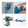 Jimmy JV85 23Kpa 2 In 1 Cordless Vacuum Cleaner with Intelligent LED Display Screen Handheld Vacuum Cleaner with 0.6L Dust Cup Capacity