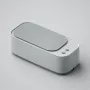 15W Power 45KHZ High Frequency Ultrasonic Multi-Function Household Cleaning Machine Three-Speed Mode Timing for Glasses Jewelry Watch