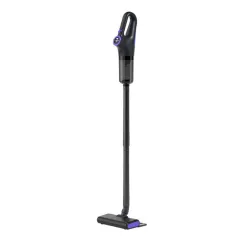 Handheld Small Cordless Vacuum Cleaner 120W 650ml Dust Cup 15kPA Suction LED Display Portable Vacuum 2000mAh Pet Cat Hair Mopping Machine
