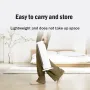 Xiaomi Mijia Desktop Electric Heater PTC Heating Furnace Fan Room Heater Desktop Heat Fan Air Blower Warmer Machine For Winter