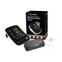 Curved Screen Upper Arm Electronic Blood Pressure Monitor Home Use Automatic Blood Pressure Measurement FDA Approved