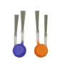 Suitable For Narwal J5 J5X Accessories Robot Vacuum Cleaner Main Side Brush Kit Replacement