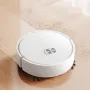 Home All-Round Robot Household Dust Collection Intelligent Sweeping All-In-One Automatic Cleaning Mopping Cleaning No Washing