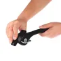 Best Cans Opener Kitchen Tools Professional Handheld Manual Stainless Steel Can Opener Side Cut Manual Jar opener