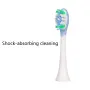 3PCS Replacement Toothbrush Head for XIAOMI Oscillation Electric Toothbrush MES609 & MES610