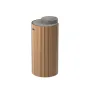 Portable Smart Aromatherapy Diffuser with 3 Speed Adjustable Level USB Rechargeable Aroma Diffuser for Car & Home Essential Oil Diffuser