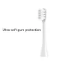 3PCS Replacement Toothbrush Head for XIAOMI Oscillation Electric Toothbrush MES609 & MES610