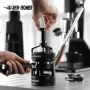 MHW-3BOMBER Cyclone Needle Distributor WDT Tool 58mm 14 Pin WDT Dispensing Tool Adjustable Espresso Stirrer Dispenser Professional Coffee Tools Accessories