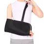 Adjustable Arm Sling Broken Shoulder Elbow Wrist Brace Immobilizer Mesh Injury Strap Support For Adult