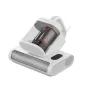 XIAOMI MIJIA Mite Remover Device 2 Pro Household 500W 16kPa Strong Suction Power Cleaner with LED UV Sterilization and Ultrasound 6 layer system filter