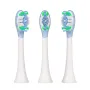3PCS Replacement Toothbrush Head for XIAOMI Oscillation Electric Toothbrush MES609 & MES610