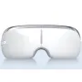 KONKA Foldable Eye Massager with Graphene Heating 3/5 Adjustable Modes 42°C Warm Compress USB Rechargeable for Eye Strain Relief