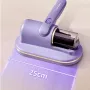 OSTMARS 10000Pa Mite Remover Ultraviolet Sterilization Small Ultrasonic Mite Removal Household Vacuum Cleaner Suitable For Carpet Mattress Sofa Cleaning