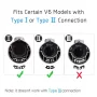 For Dyson V6 Cordless Vacuum Cleaner Replacement Floor Brush Head Tool Soft Roller Cleaner Head